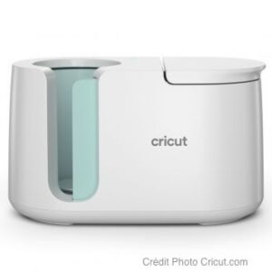 les presses à chaud cricut