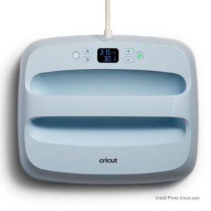 les presses à chaud cricut