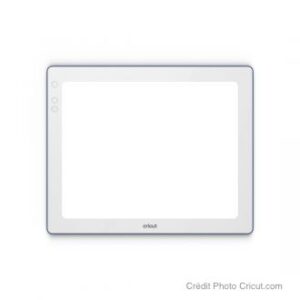 Tablette lumineuse sans fil