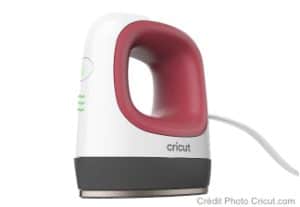 les presses à chaud cricut