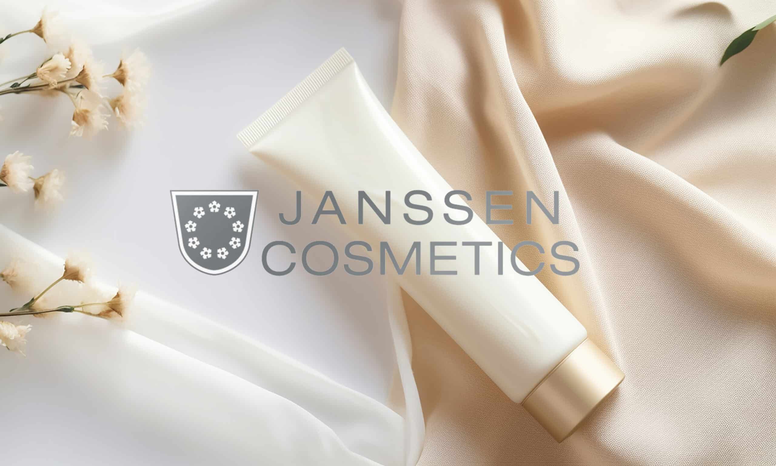 Janssen Cosmetics Mont-Tremblant