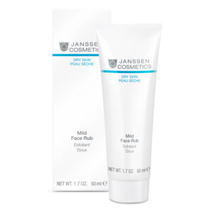 Janssen exfoliant doux