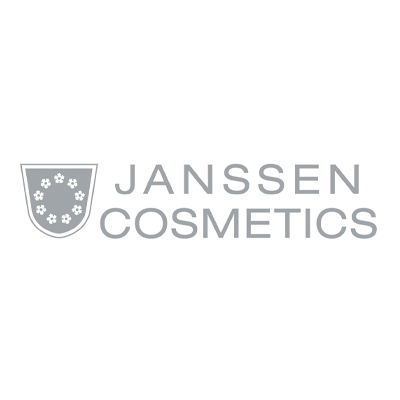 Logo janssen cosmetIcs