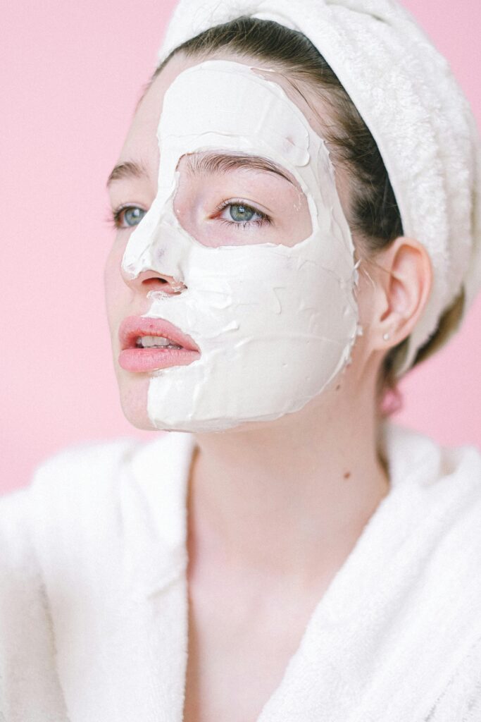 soin du visage