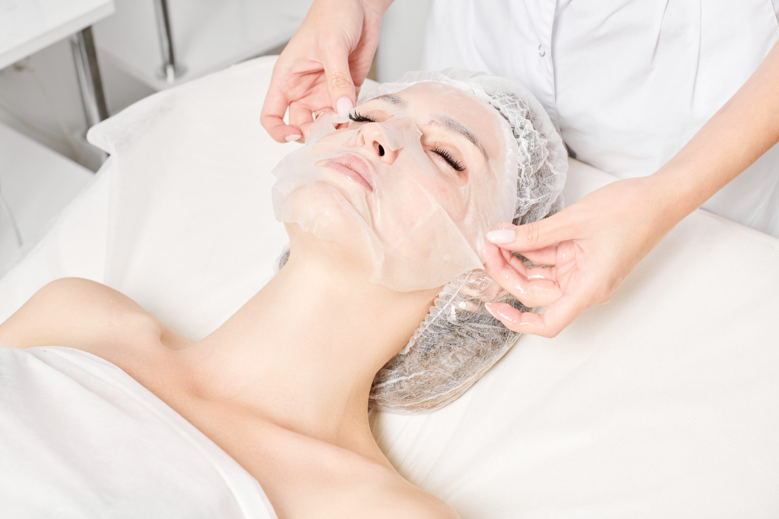 massage Mont-Tremblant